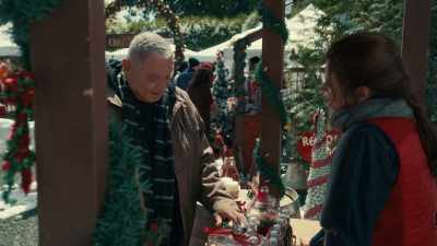 You know, the fair has
always been my favorite. - A Maple Valley Christmas