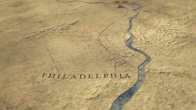 "You know
the fatal consequences - Washington
