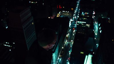 You know the feeling that people experience - Margin Call