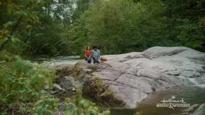 You know,
the first day I was here, - Big Sky River