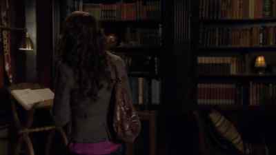 You know, the first day
that I met you? - Being Erica