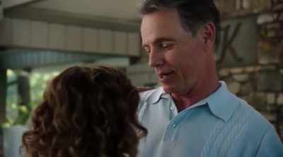 You know,
the first time we danced, - Dirty Dancing