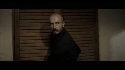 You know, the first time
I came to Vampire Disco Death Dance, - Vampir
