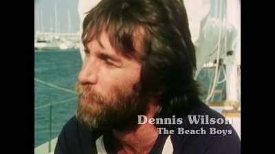 You know,
the first time I really got - The Beach Boys: Making Pet Sounds