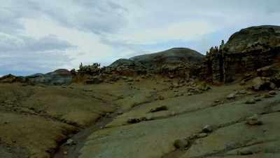 You know, the funny thing about
being in the Uinta Basin, - Jack Osbourne's Night of Terror: UFOs