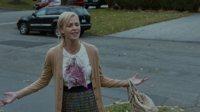 You know the funny thing is - Young Adult