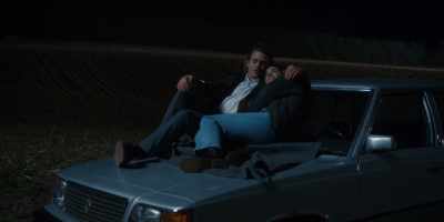 You know, the furthest I've been - The Way Home
