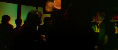 You know the good thing about LSD - Enter the Void