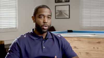 You know,
the guys who were bold enough - Trials To Triumph: The Documentary