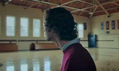 You know the gym is
strictly off-limits. - The Holdovers