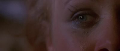 You know the hero sees something weird - Nightwatch