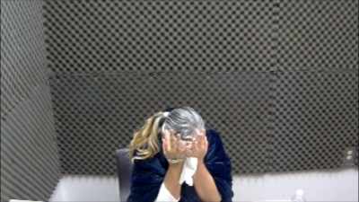 You know the horrific
thing they did, - Interrogation Raw