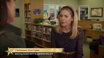 You know, the hotel
manager told me - Aurora Teagarden Mysteries: Reunited and It Feels So Deadly