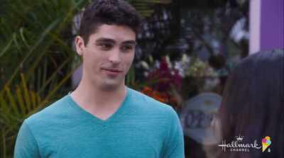 - You know, the inn
is my second home. - Love in the Sun
