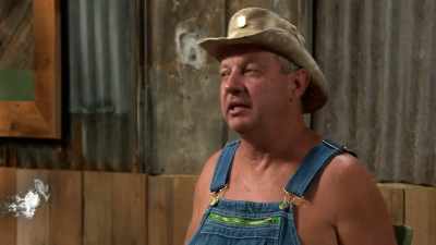 You know the key element here - Moonshiners: Master Distiller