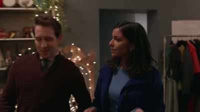 You know, the kids are off school, - Merry Magic Christmas