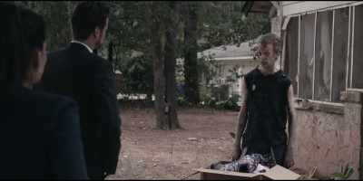 You know, the kids around here
be needing clothes, especially - Walden