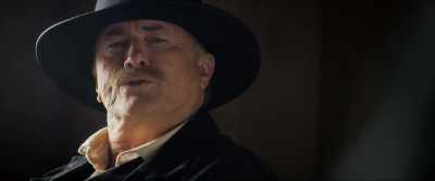 You know, the kind that likes to put on display - Butch Cassidy and the Wild Bunch