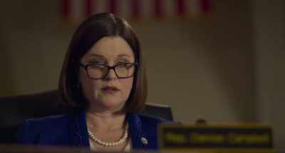 You know the kind where they take you - God's Not Dead: We The People