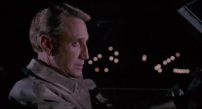 You know the last thing that goes through a bug's mind - Cohen and Tate