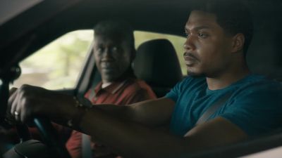 You know when the last
time I saw Rebecca? - True Detective