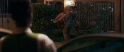 You know the last time
I was with someone was - Homewrecker