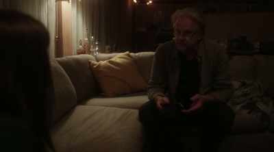 You know the Latin
names for things. - Marjorie Prime