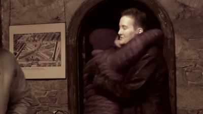 You know, the less people
you have, - Portals to Hell