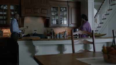 You know where the lid is? - Taken