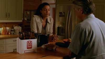 You know, the light that follows
Harley, it can, you know, - Carter