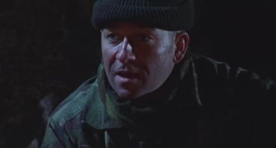 You know the little things that make your skin crawl - Dog Soldiers