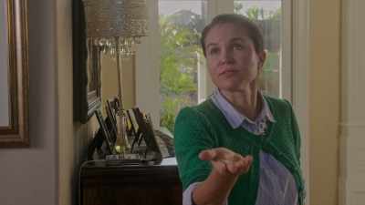 You know, the locks on
the doors, windows, the help. - Picture Perfect Lies