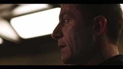 You know, the longer you assess, - Star Trek: Discovery