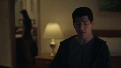 You know, the longer
he looks at you- - Abducted by My Teacher: The Elizabeth Thomas Story