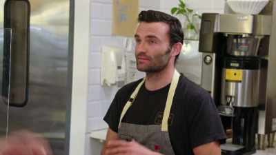 You know, for the longest
time I thought that - No Recipe Road Trip With the Try Guys