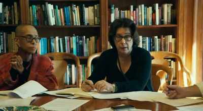 You know, the mayor's made this commitment - Ex Libris: The New York Public Library