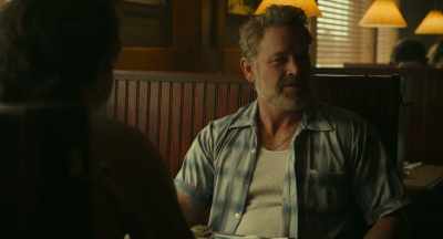 You know, when the mood strikes me, - The Tender Bar