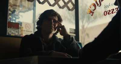 You know,
the more I think about it... - Beautiful Boy