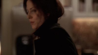 You know, for the most insecure guy
I've ever met... - The West Wing