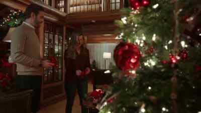 You know,
the most I've decorated - Following Yonder Star