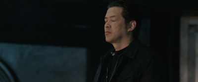 You know the name, John.
The third Crimea Airlines bomber. - Contract to Kill