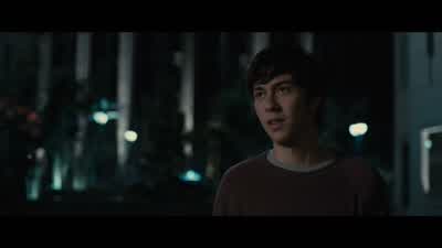 - You know the name of the... - Paper Towns