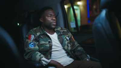 You know, the New York shows
that we're about to do… - Kevin Hart & Chris Rock: Headliners Only
