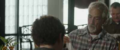 -You know the nice thing
about a personal life? - Walkaway Joe