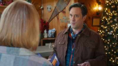 You know, the offer
from our ownership group - A Very Vermont Christmas
