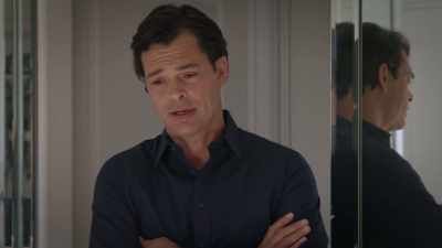 You know, the older we get,
we get set in our ways. - The Wrong Mr. Right