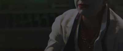 You know, the older guy, rich, - The People's Joker