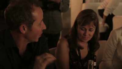 YOU KNOW, THE ONE THING
THAT HOLDS US TOGETHER - The Pathological Optimist
