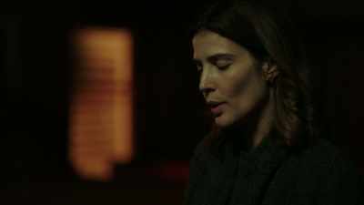 You know, the one time that I -- - Stumptown