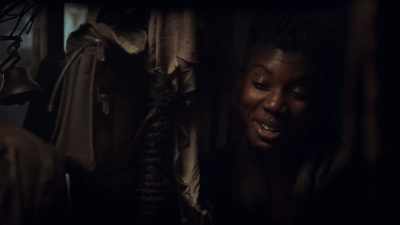 - You know the one.
- Yeah, the only one. - Snowpiercer